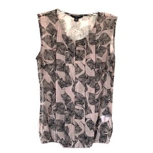 PXS Banana Republic Top